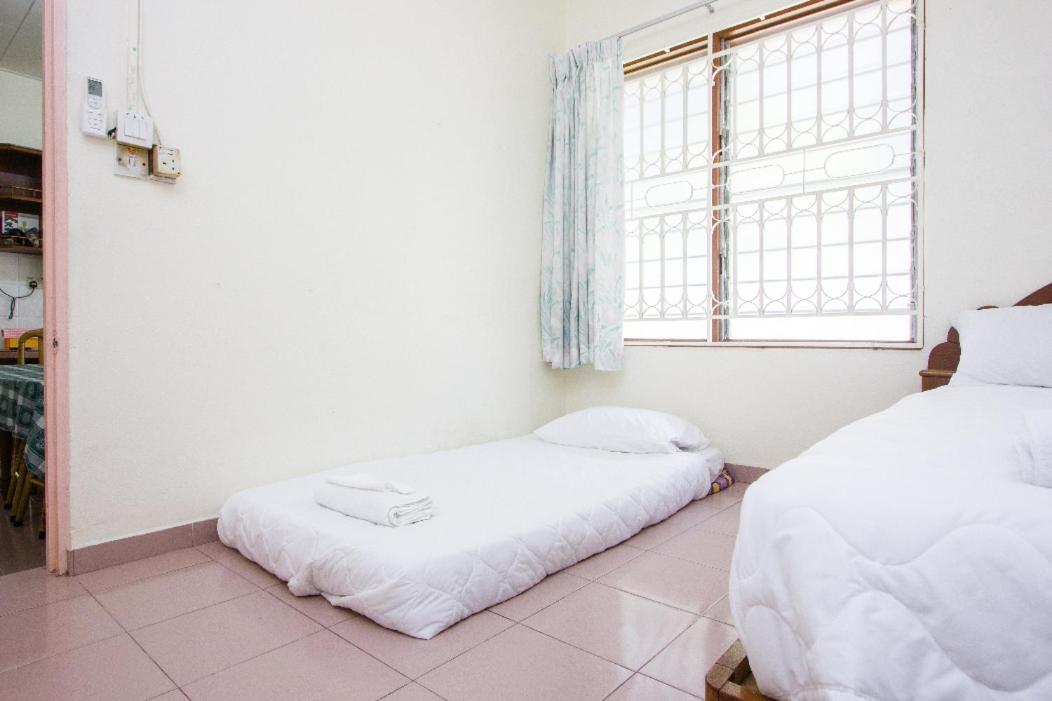 Sweet Home With 2 Auto Gates At Bm, Penang, M'Sia بوكيت ميرتاجام المظهر الخارجي الصورة
